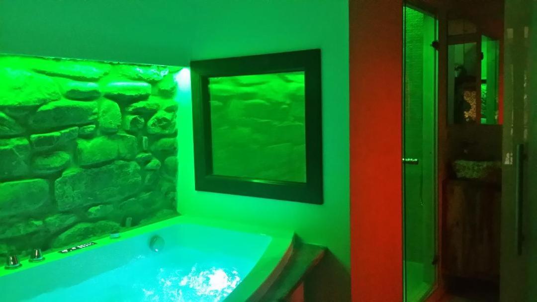 B&B Il Libro Verde Dolceacqua Esterno foto